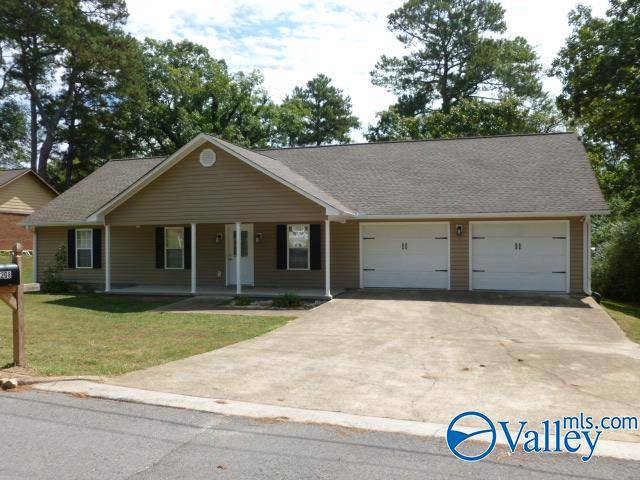 Albertville, AL 35950,208 Ohara Drive