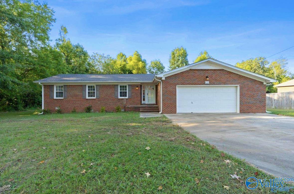 Toney, AL 35773,965 Mckee Road