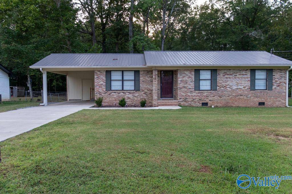 Scottsboro, AL 35768,306 Woodall Lane