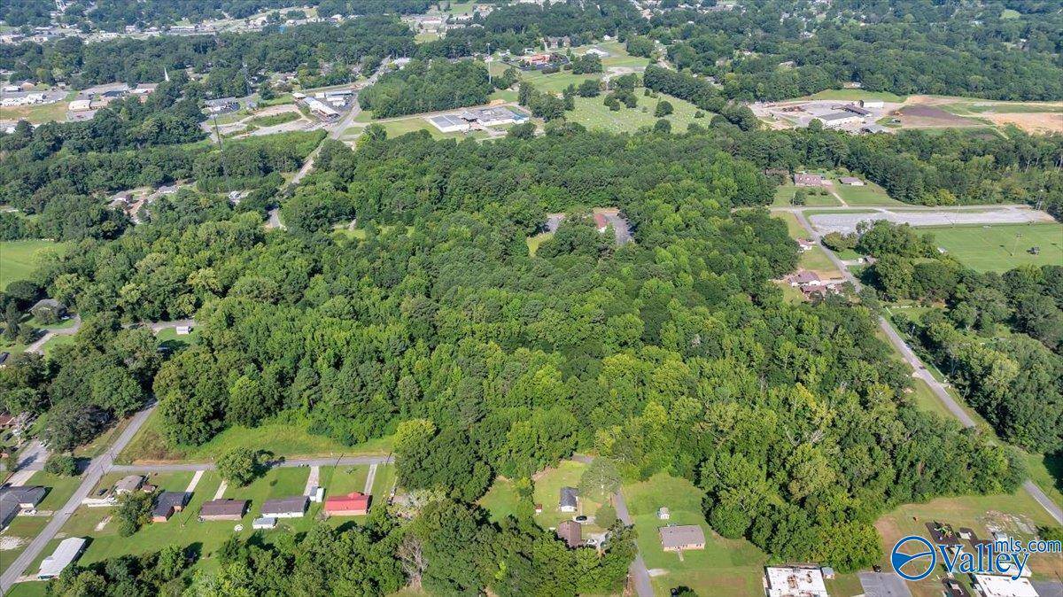 Hartselle, AL 35640,5.50 +/- acres Morrow Street NE