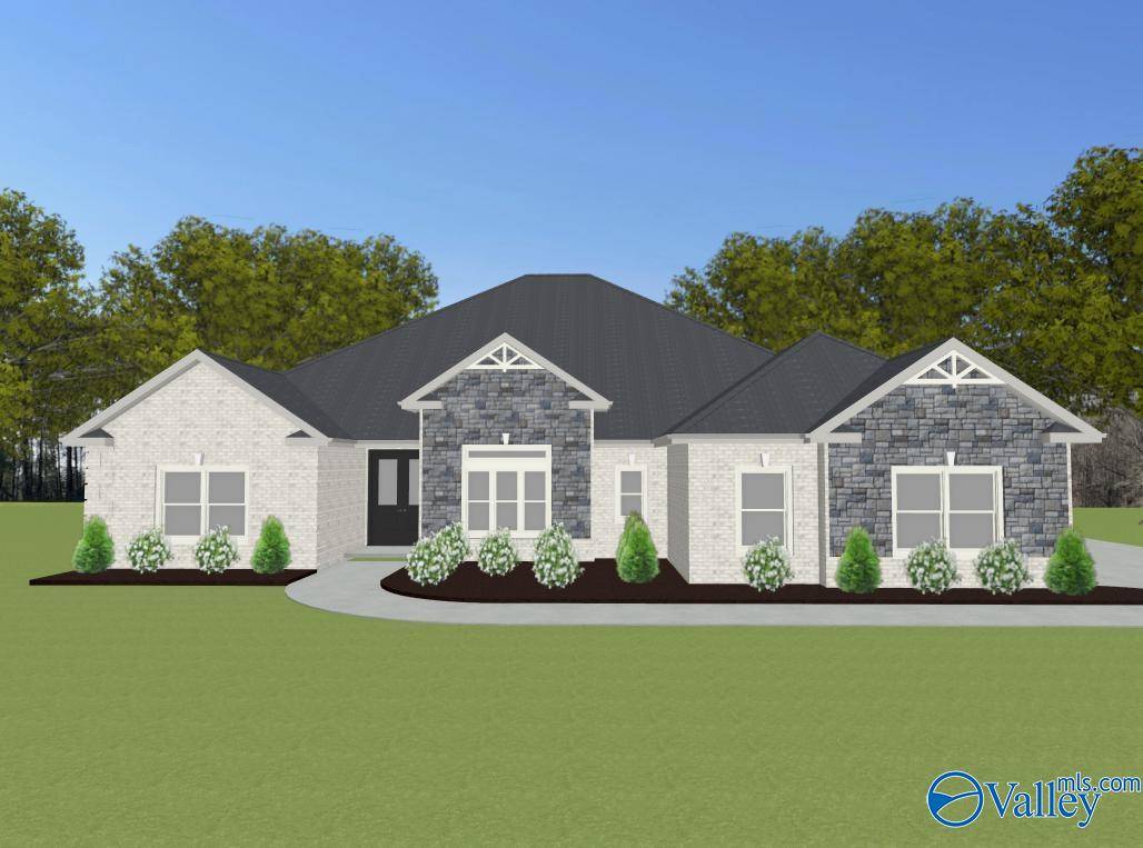 Madison, AL 35756,489 Lot Grayson Landing