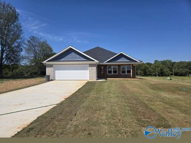 New Market, AL 35761,2868 Butler Road