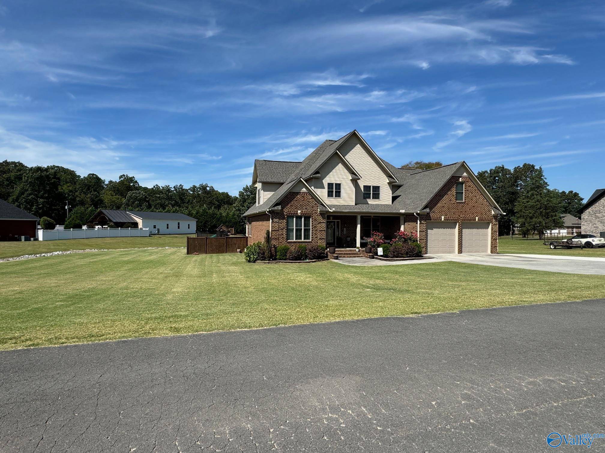 Crossville, AL 35962,159 Bankston Drive