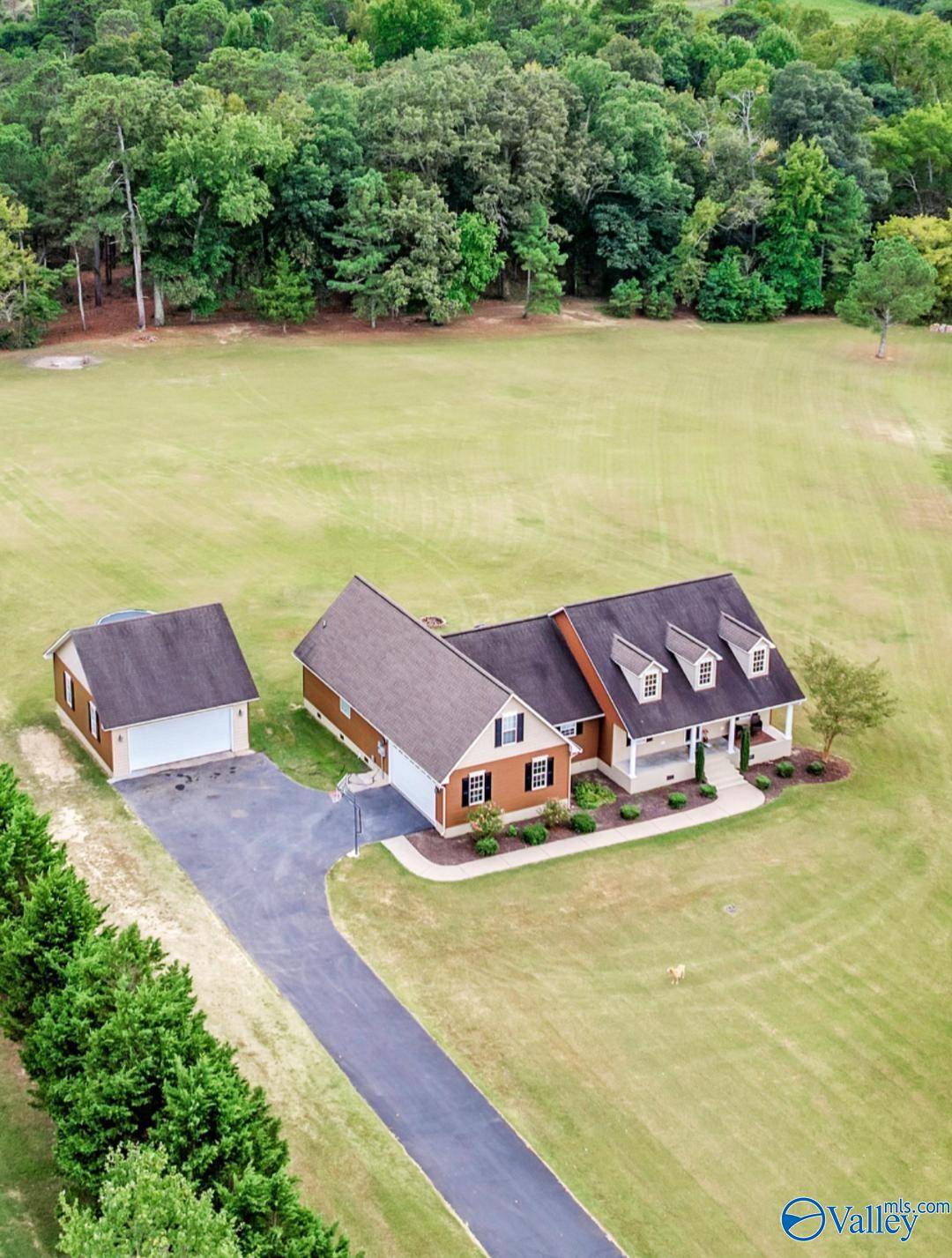 Rainsville, AL 35986,95 Hillcrest Drive