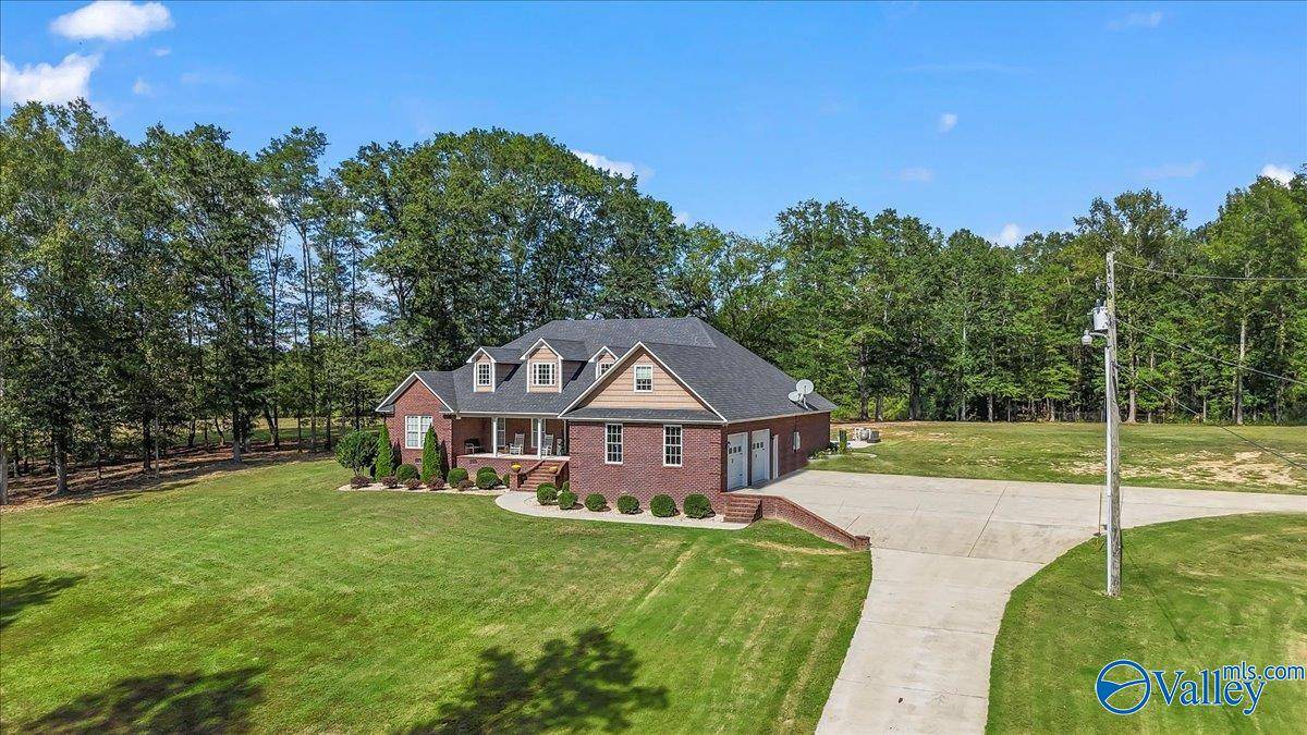 Altoona, AL 35952,661 Terrell Road