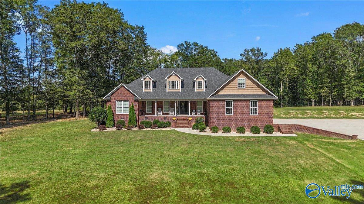 Altoona, AL 35952,661 Terrell Road