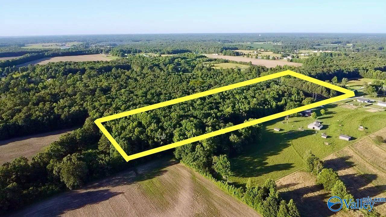 Elkmont, AL 35620,Acreage on Mooresville Road