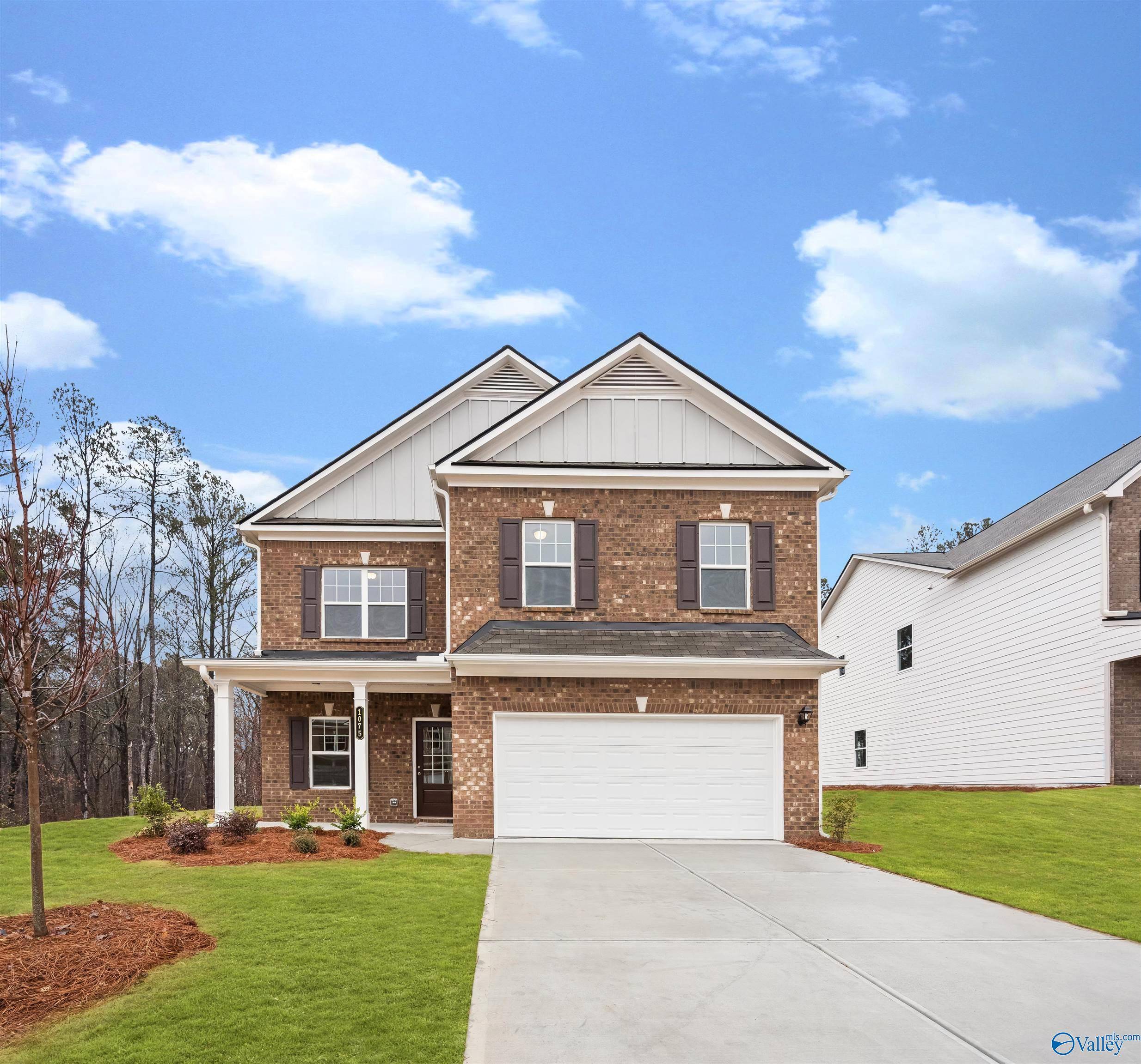 New Market, AL 35761,163 Story Ray Drive