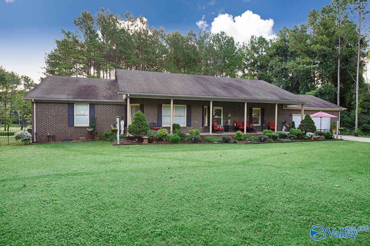 Toney, AL 35773,26096 Johnson Lane