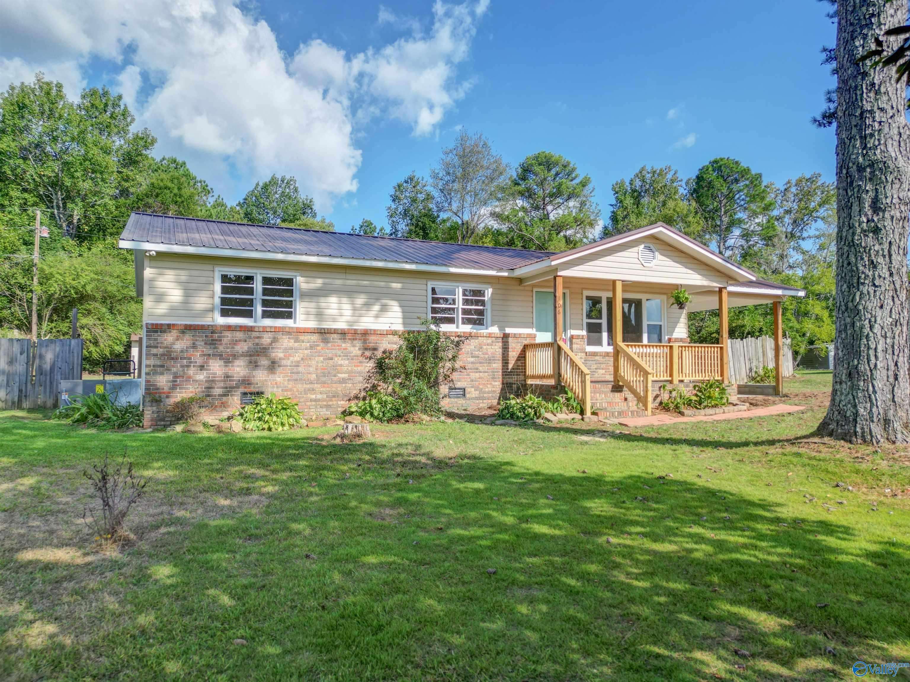 Cullman, AL 35055,106 Buettner Drive