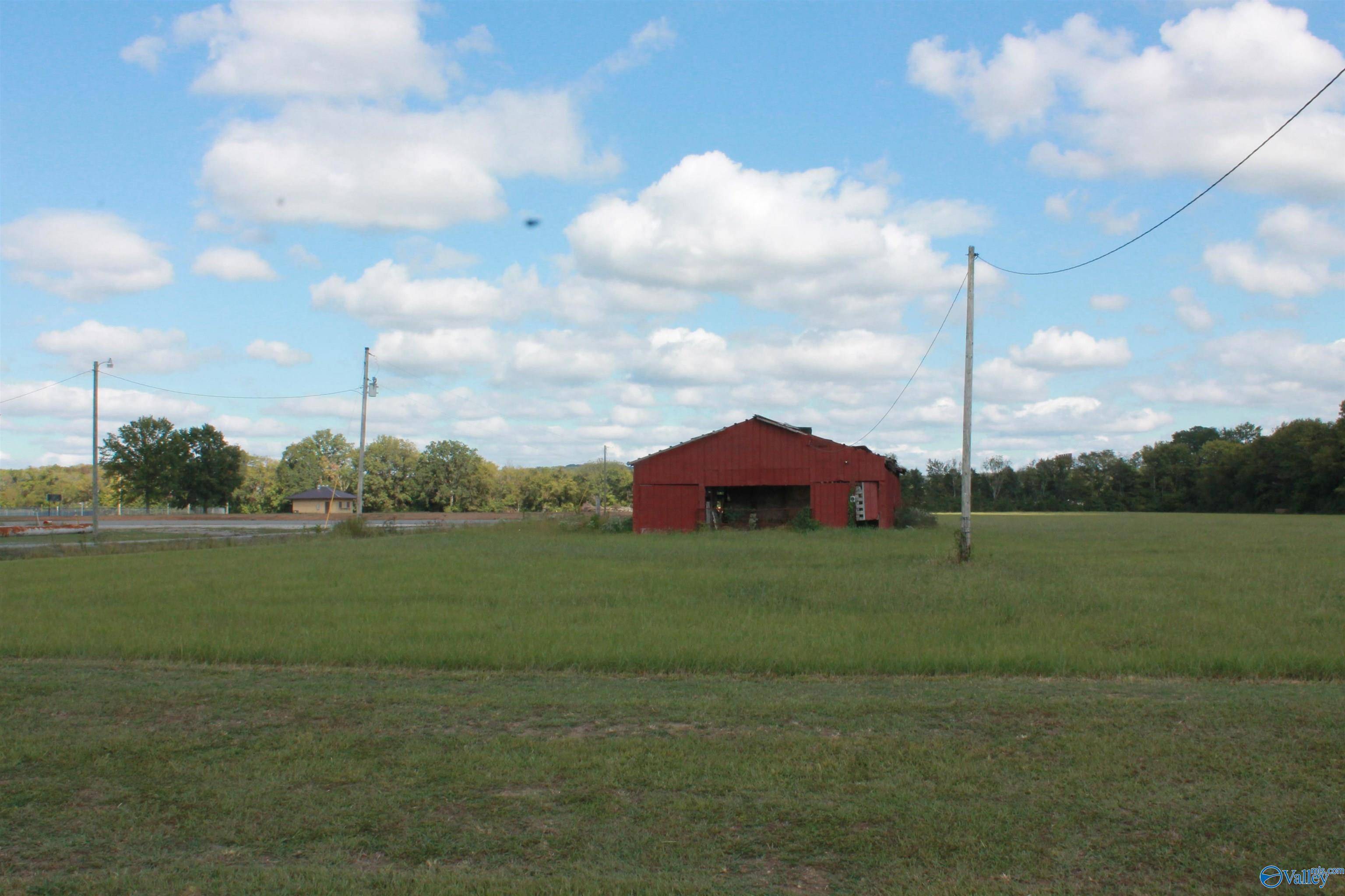 Falkville, AL 35622,10 Acres Culver Road