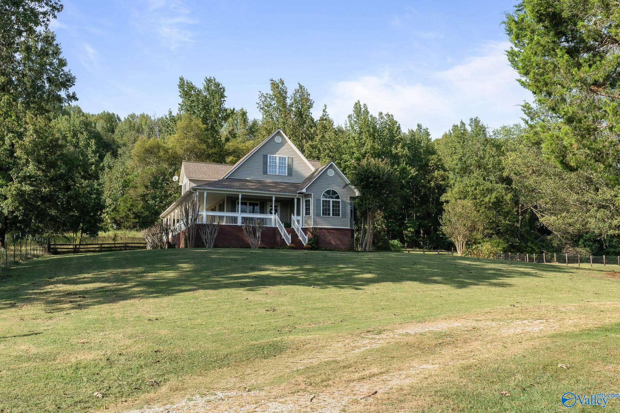 Gurley, AL 35748,675 Sharps Cove Road