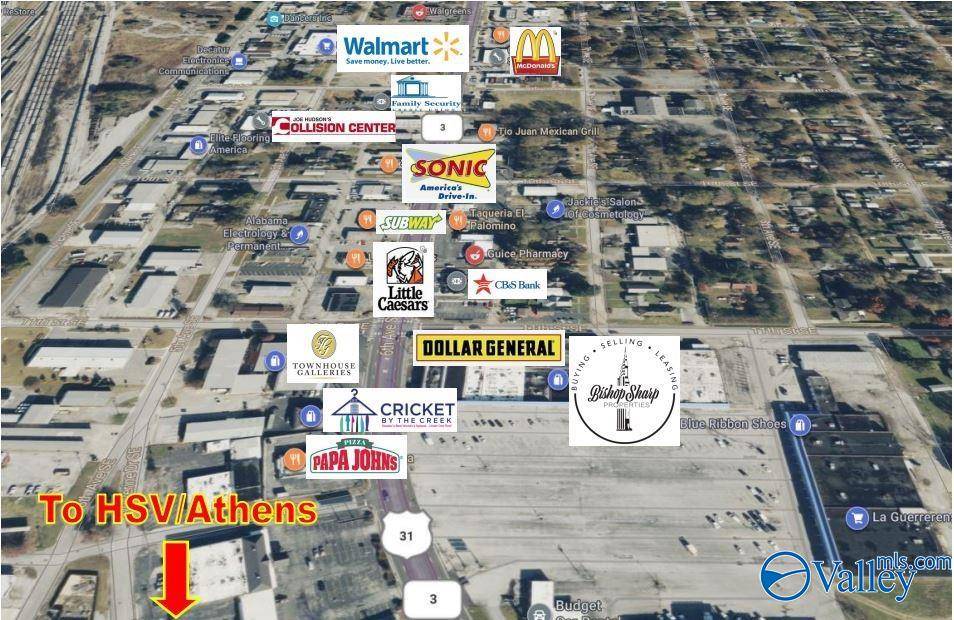 Decatur, AL 35601,1530 SE 6th Avenue #B