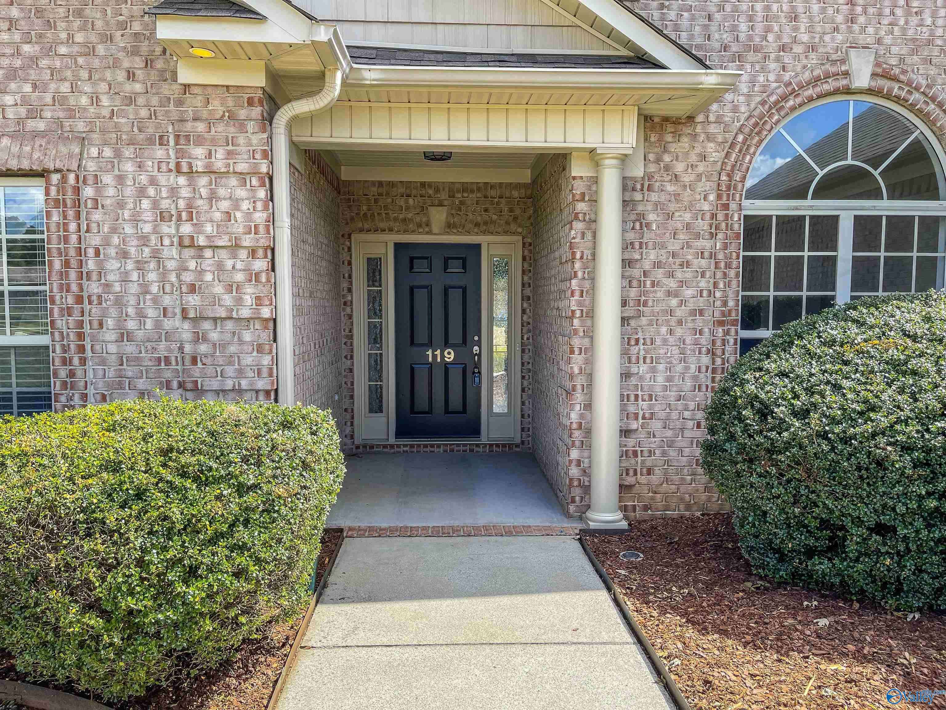 Huntsville, AL 35811,119 Brookslanding Drive
