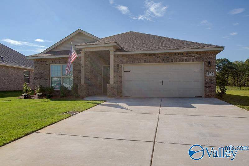 Harvest, AL 35749,127 Fall Meadow Drive