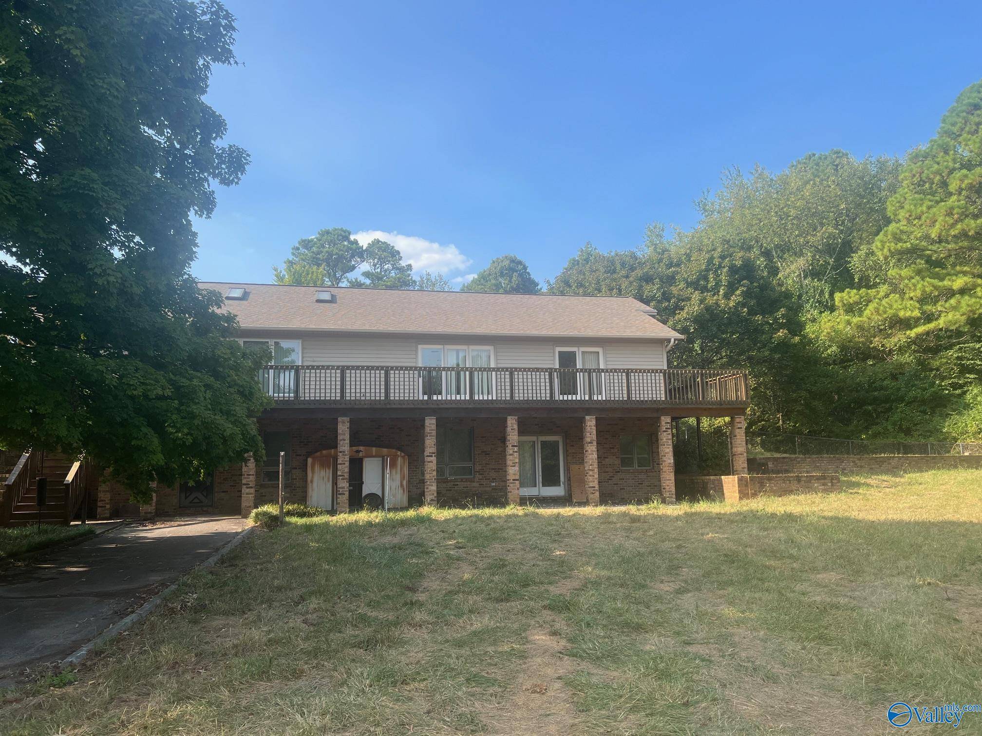 Toney, AL 35773,341 Carters Gin Road