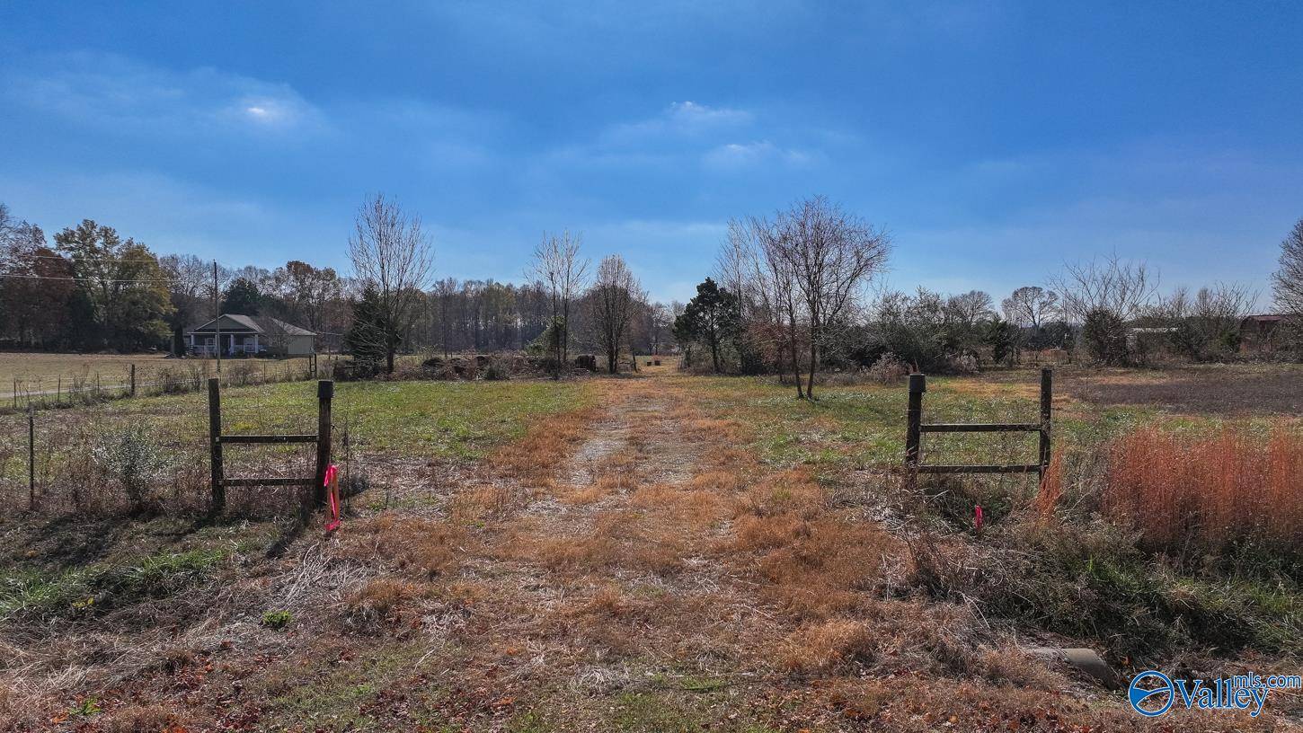 New Market, AL 35761,2.37 Acres Coleman Road
