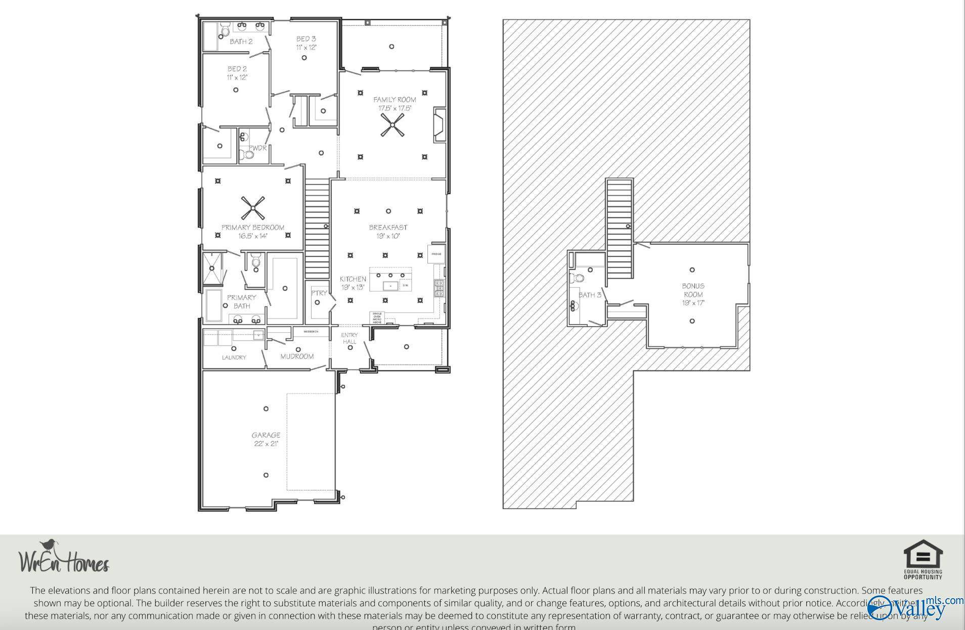 Gurley, AL 35748,1 Sable Creek Court