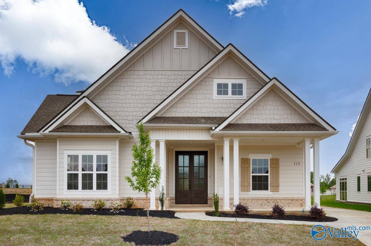 Madison, AL 35756,113 Grand Springs Court