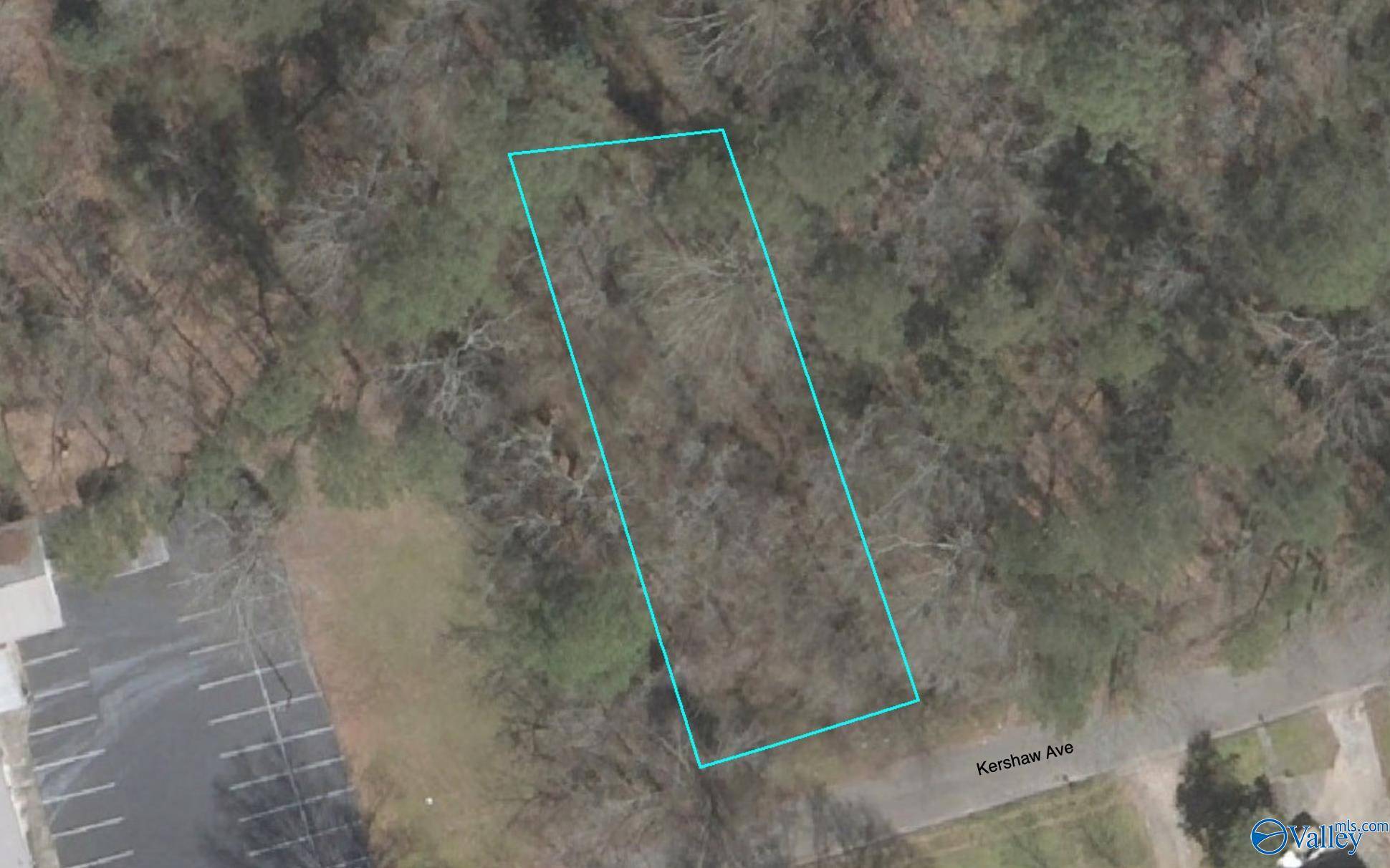 Gadsden, AL 35904,.23 Acres Kershaw Avenue
