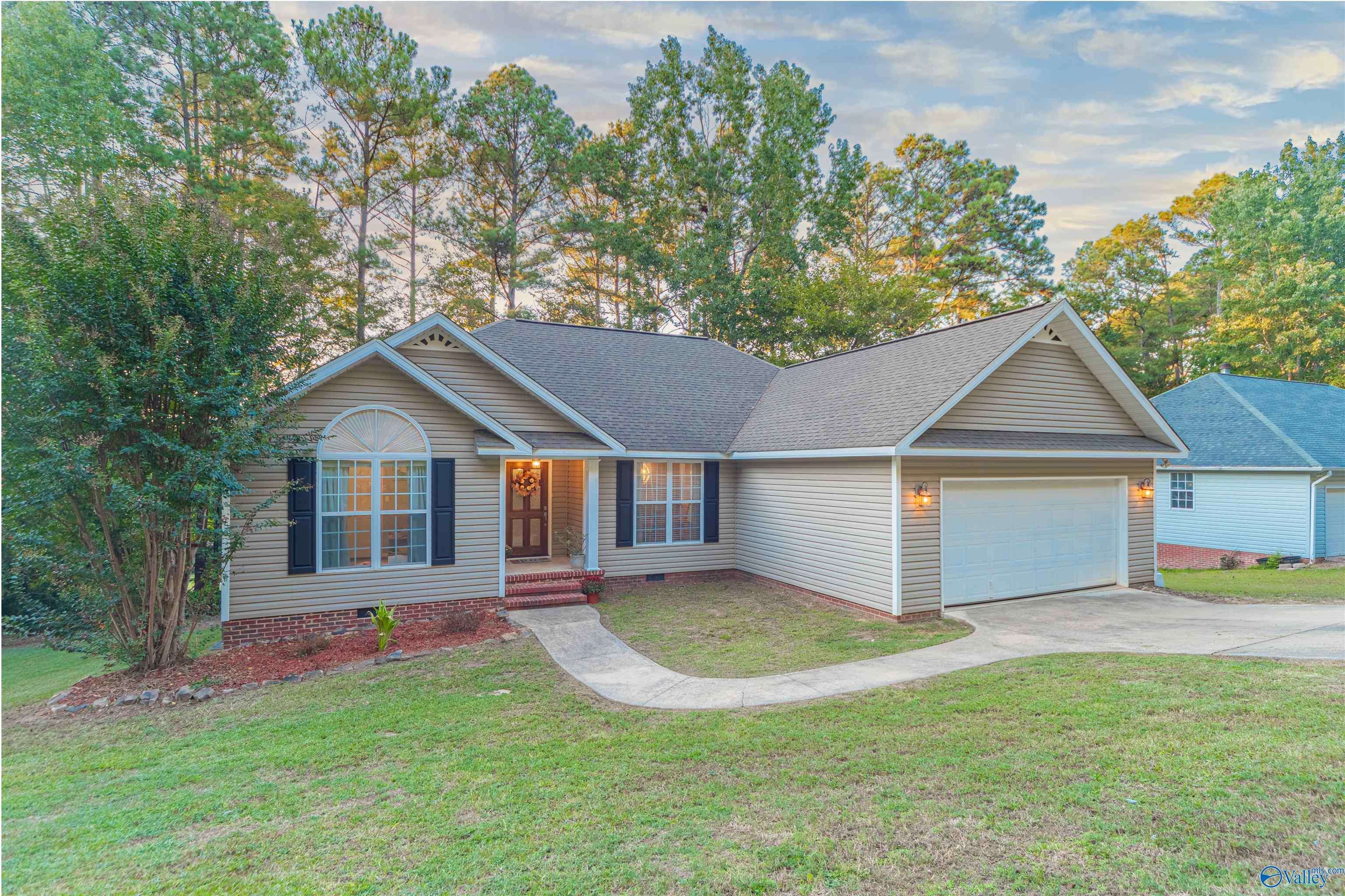 Southside, AL 35907,2950 Plymouth Rock Trail S