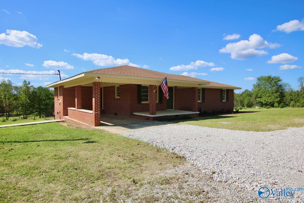 Town Creek, AL 35672,1205 County Road 585