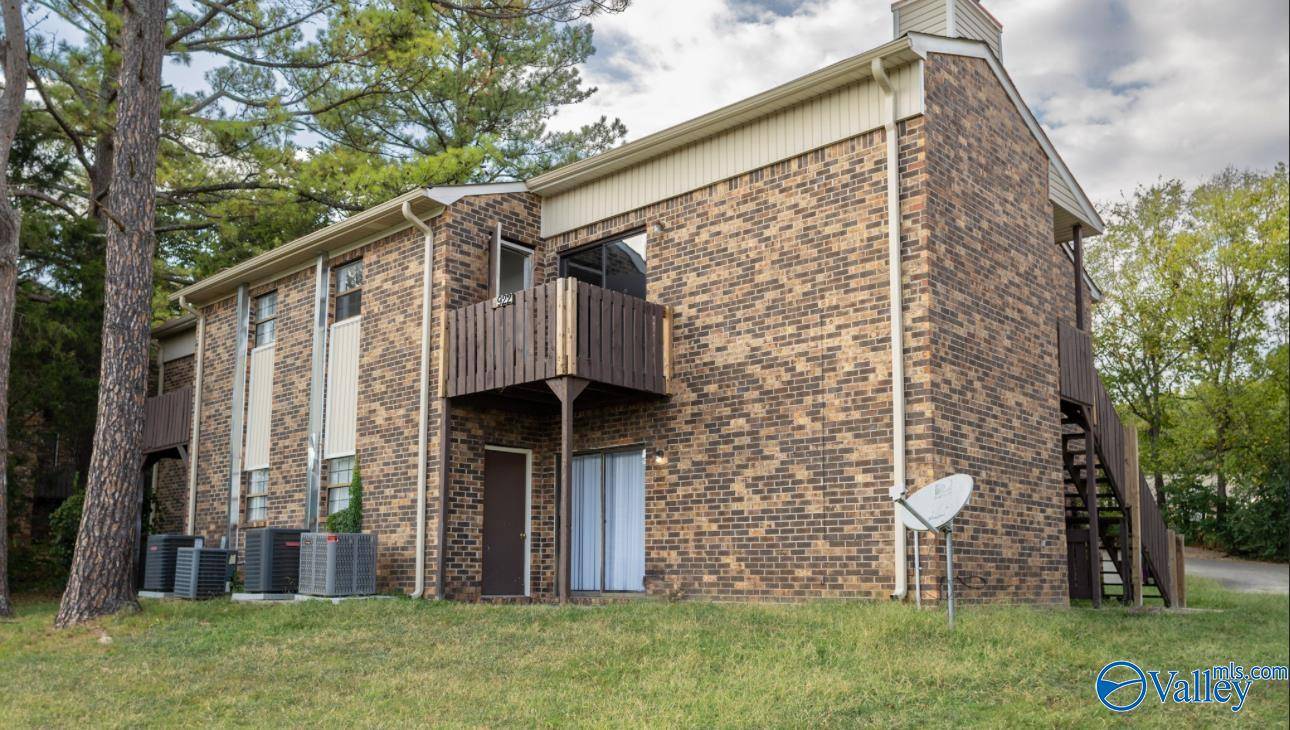 Huntsville, AL 35816,4922 Cotton Row NW