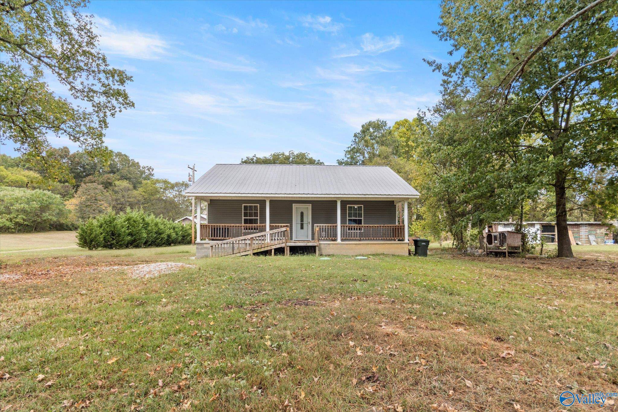 Scottsboro, AL 35769,273 Jeffery Road