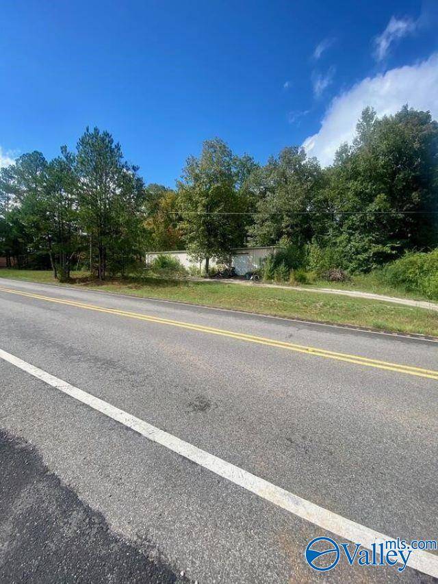 Ashville, AL 35953,00 Hwy 411 S