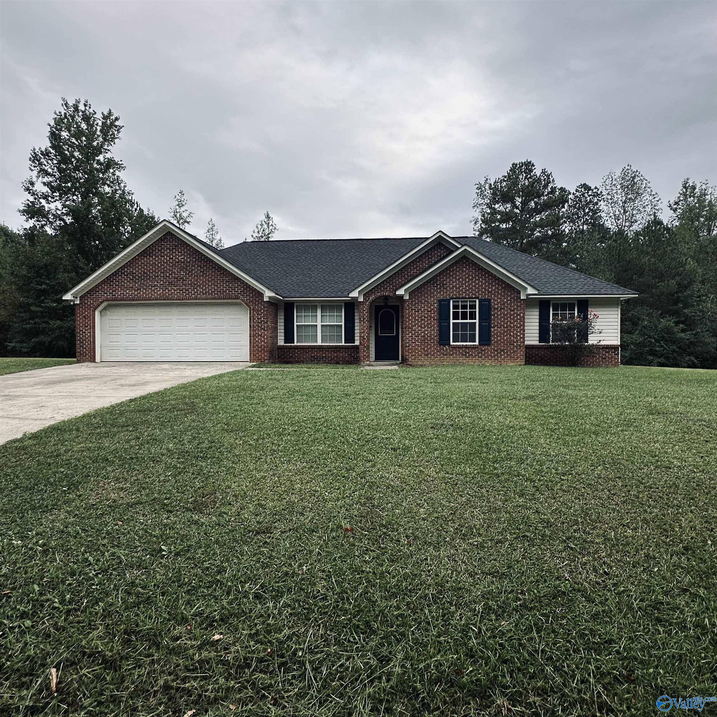 Leesburg, AL 35983,106 Bowman Drive