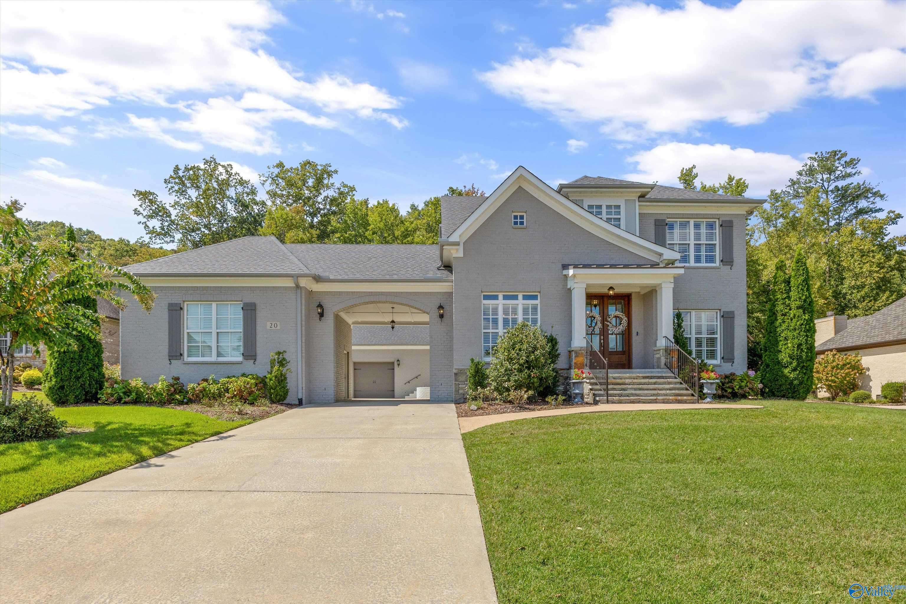 Gurley, AL 35748,20 Legacy Oaks Place SE