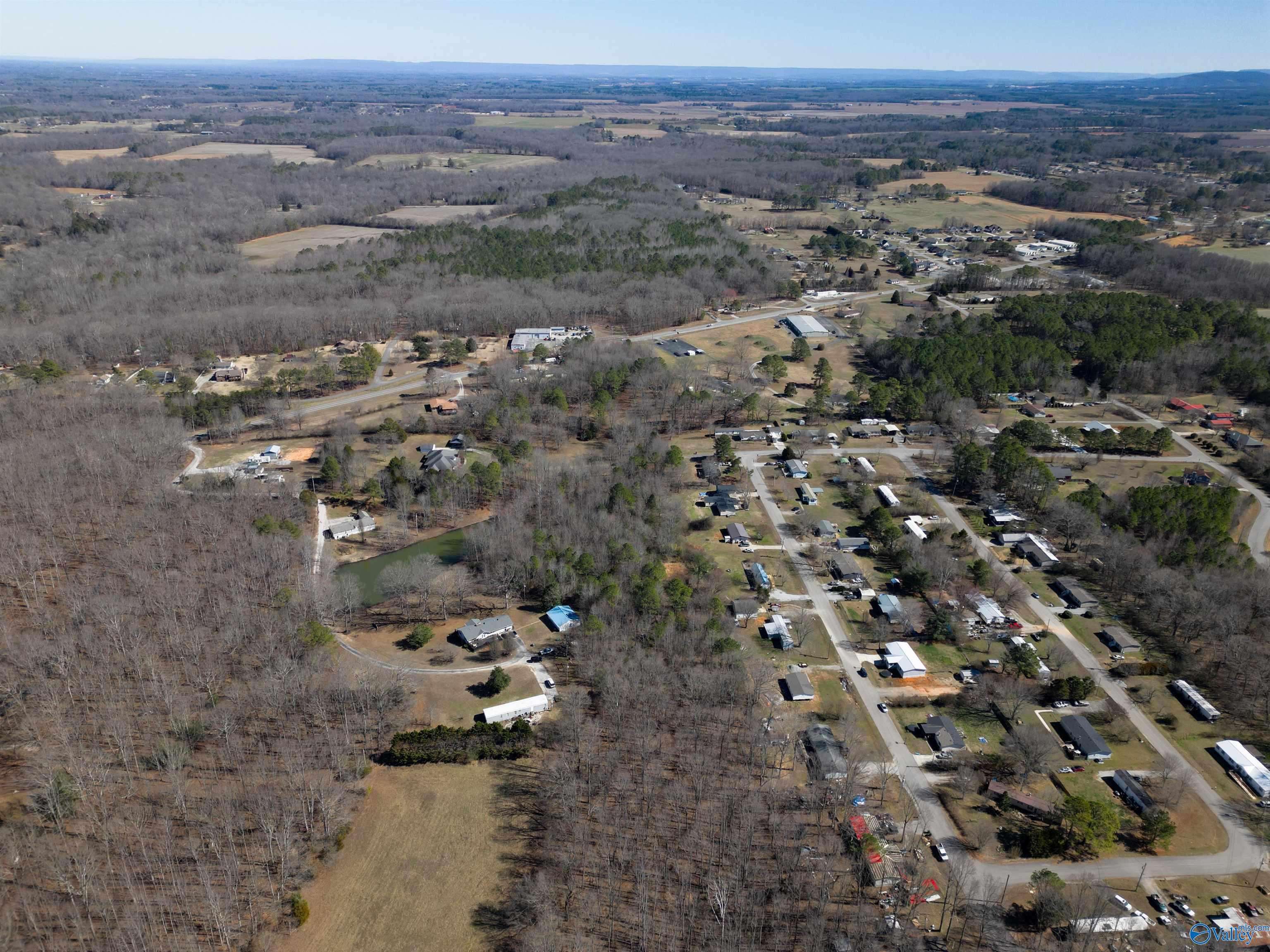 Toney, AL 35773,5 ACRES Hwy 53