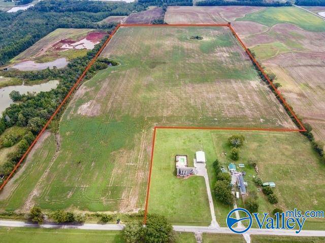 Leighton, AL 35646,72 acres Hatton School Road