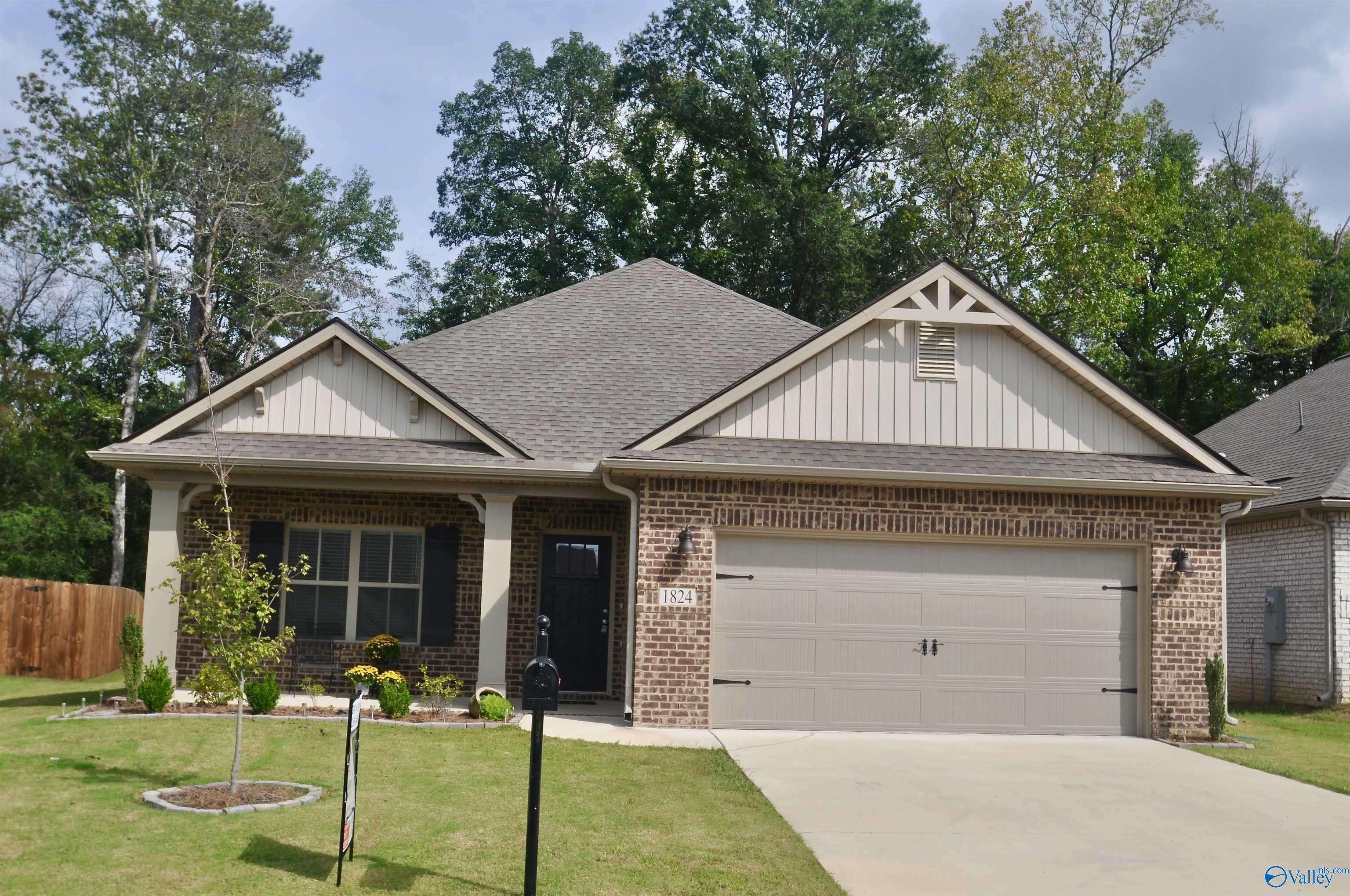 Cullman, AL 35055,1824 SE Anise Circle