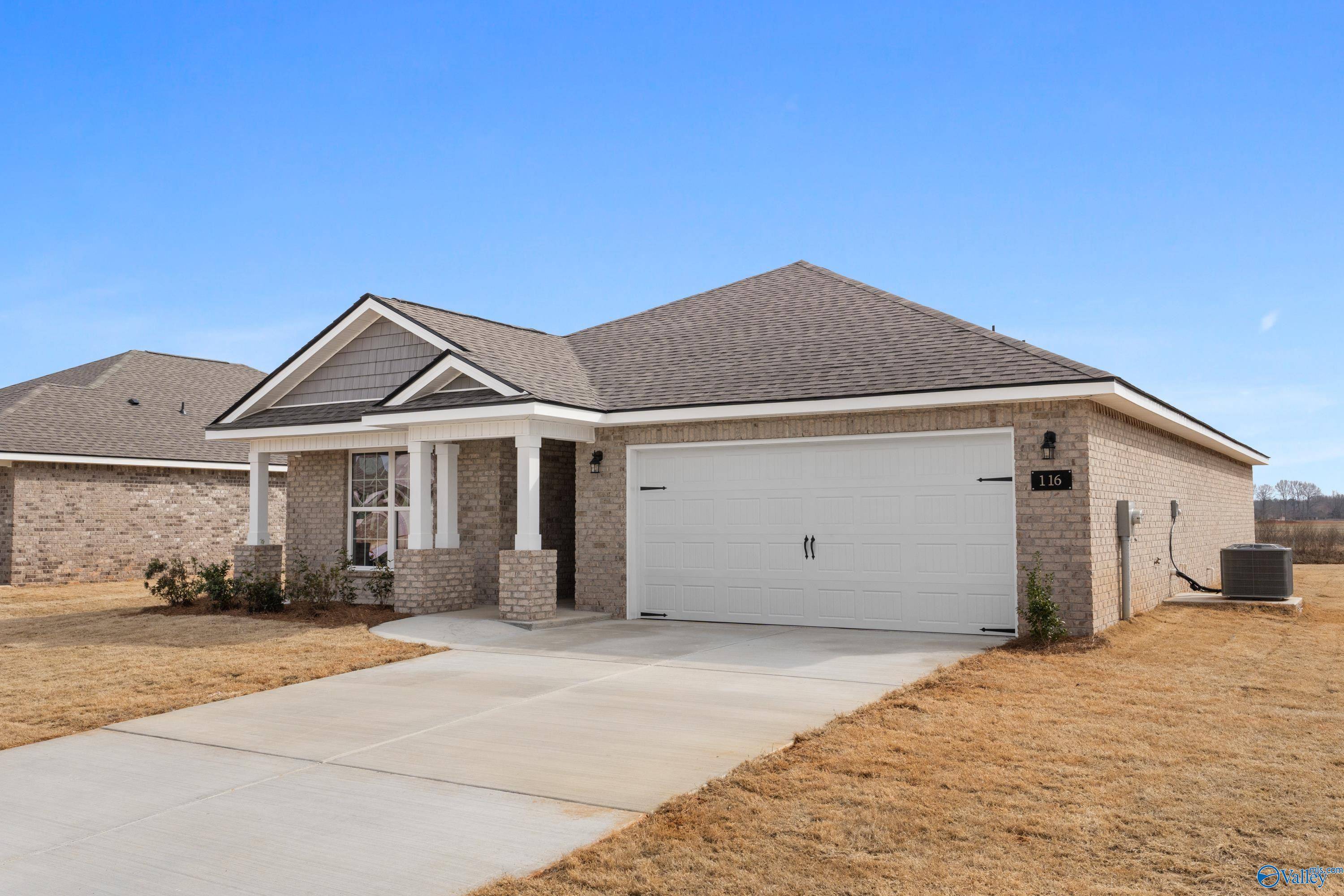 Hazel Green, AL 35750,116 Hazel Pine Trail