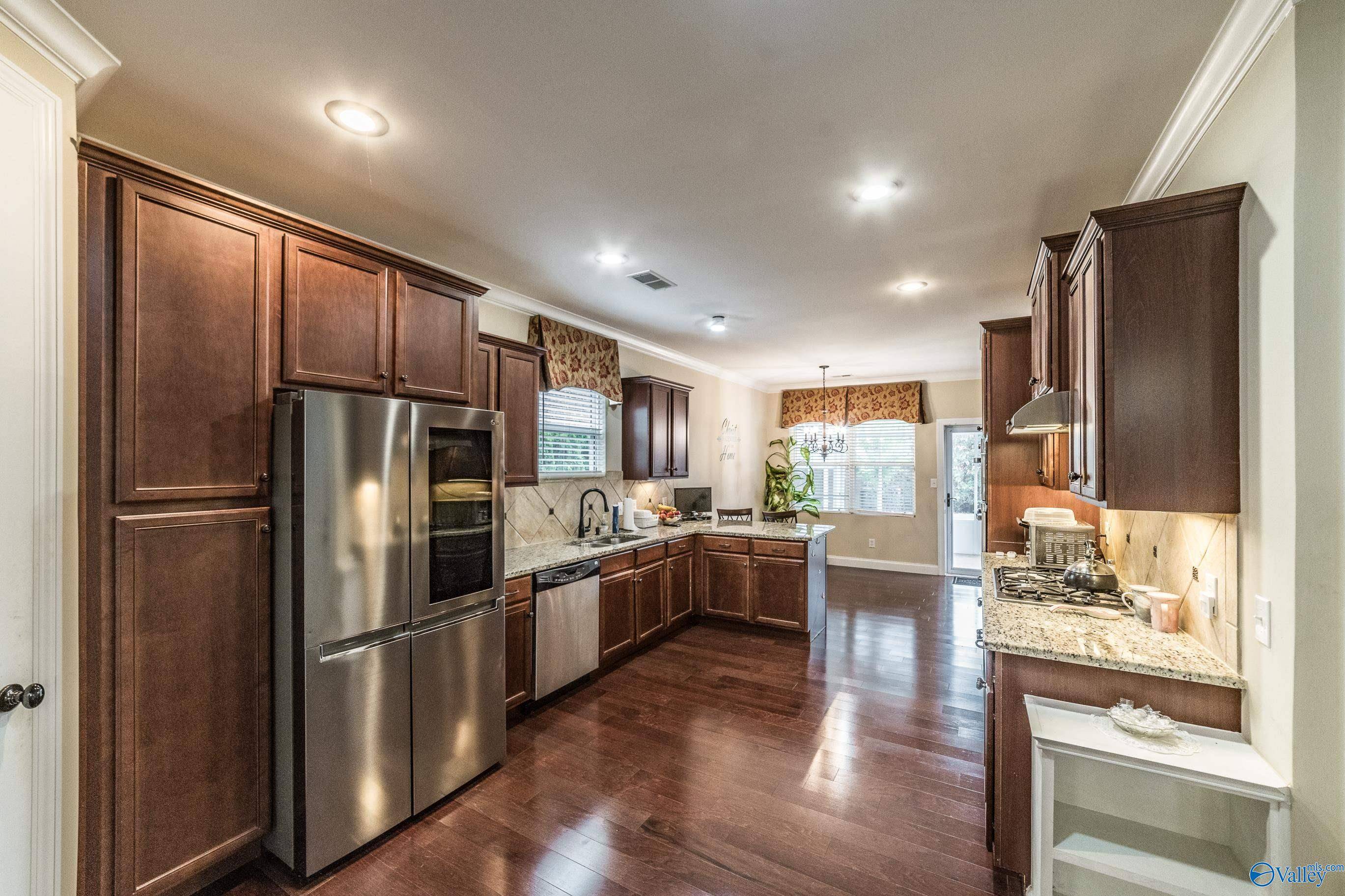 Huntsville, AL 35806,1117 Pegasus Drive NW