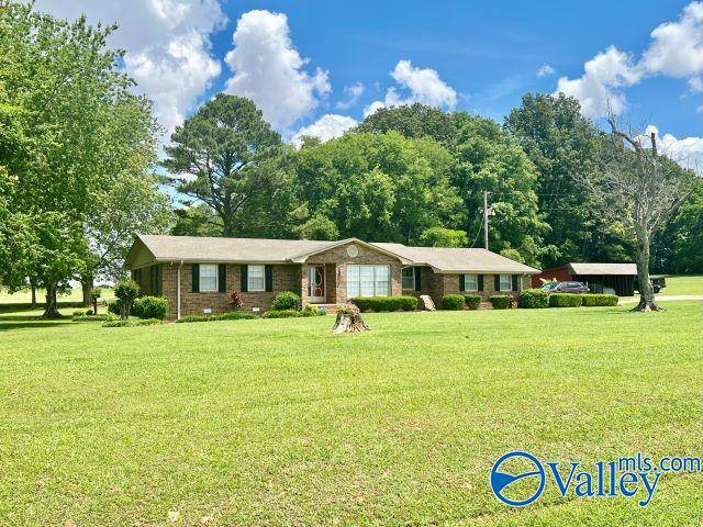 Leighton, AL 35646,2535 Cottontown Lane