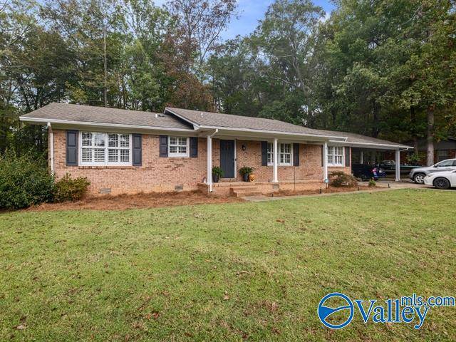 Scottsboro, AL 35769,1503 Larry Drive