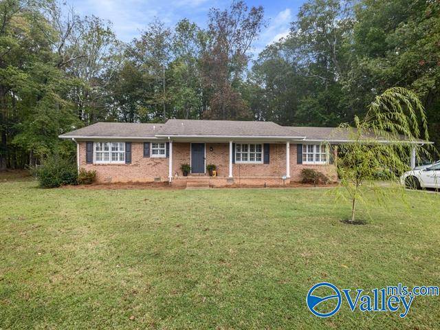 Scottsboro, AL 35769,1503 Larry Drive