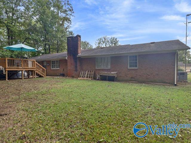 Scottsboro, AL 35769,1503 Larry Drive