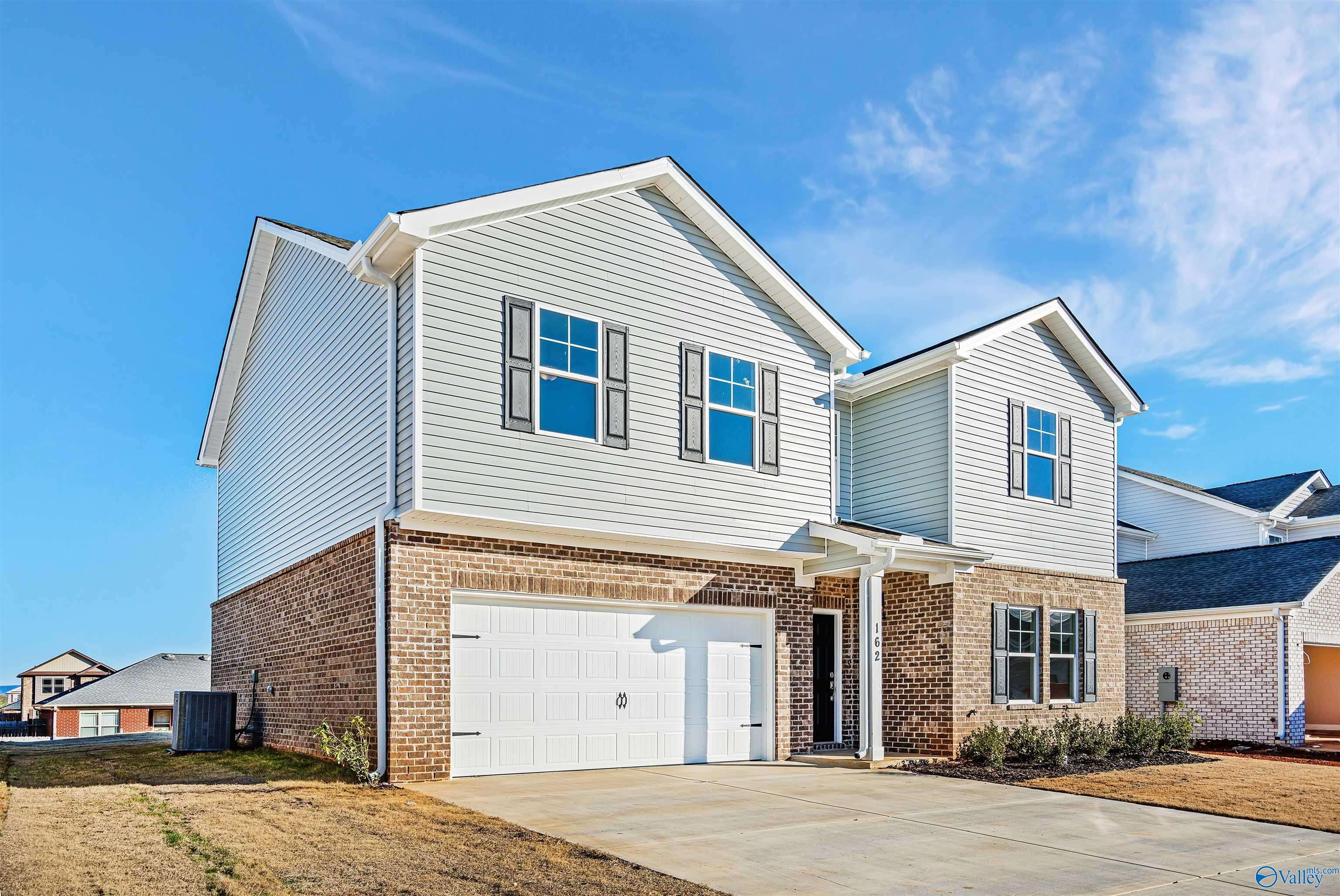 Meridianville, AL 35759,162 Brier Valley Drive