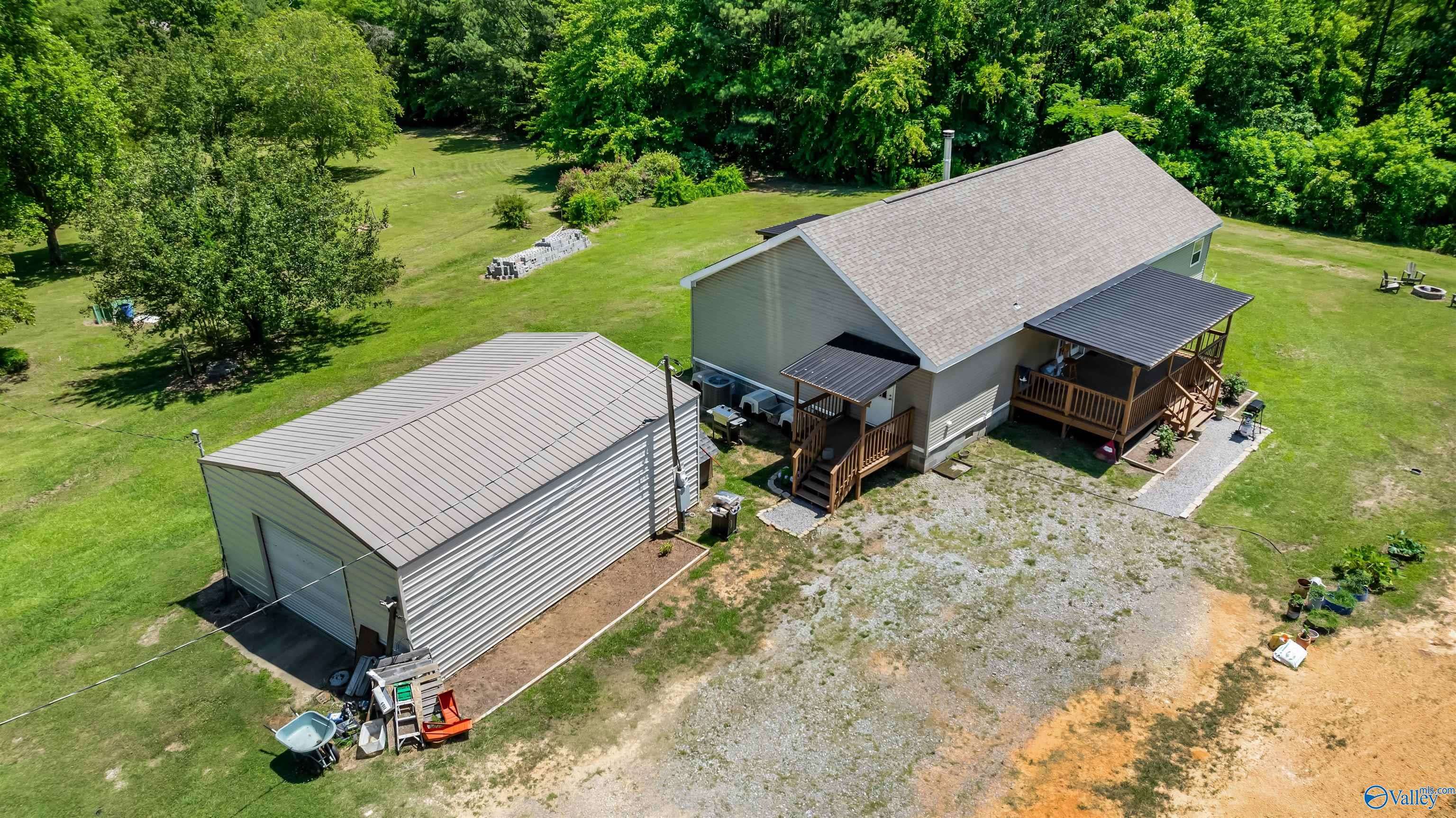 Fort Payne, AL 35967,1109 County Road 852