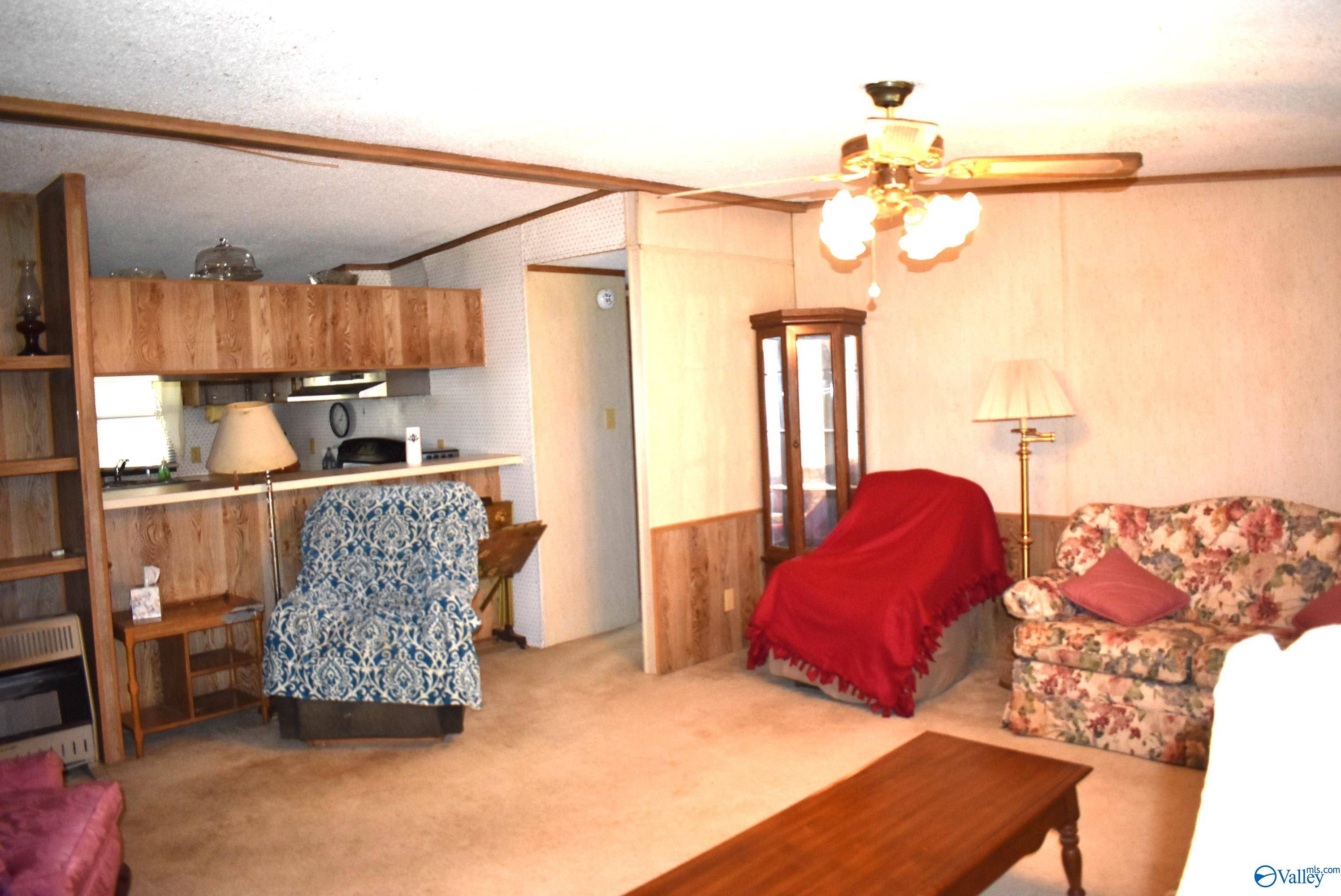 Steele, AL 35987,3489 Pope Avenue