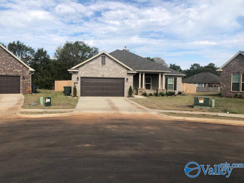 Harvest, AL 35749,15922 Big Ben Drive