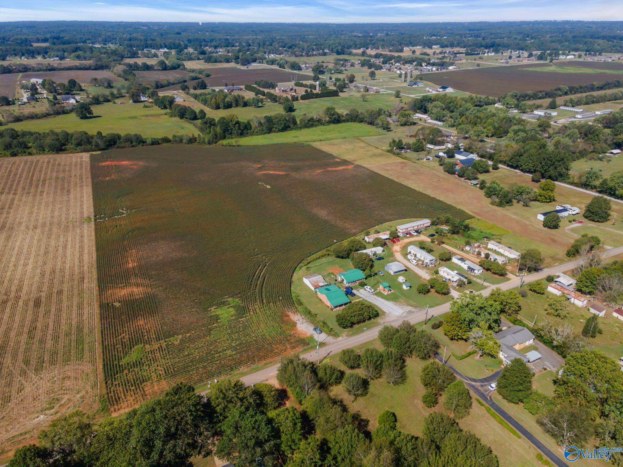 Hazel Green, AL 35750,20 Acres Stephens Road