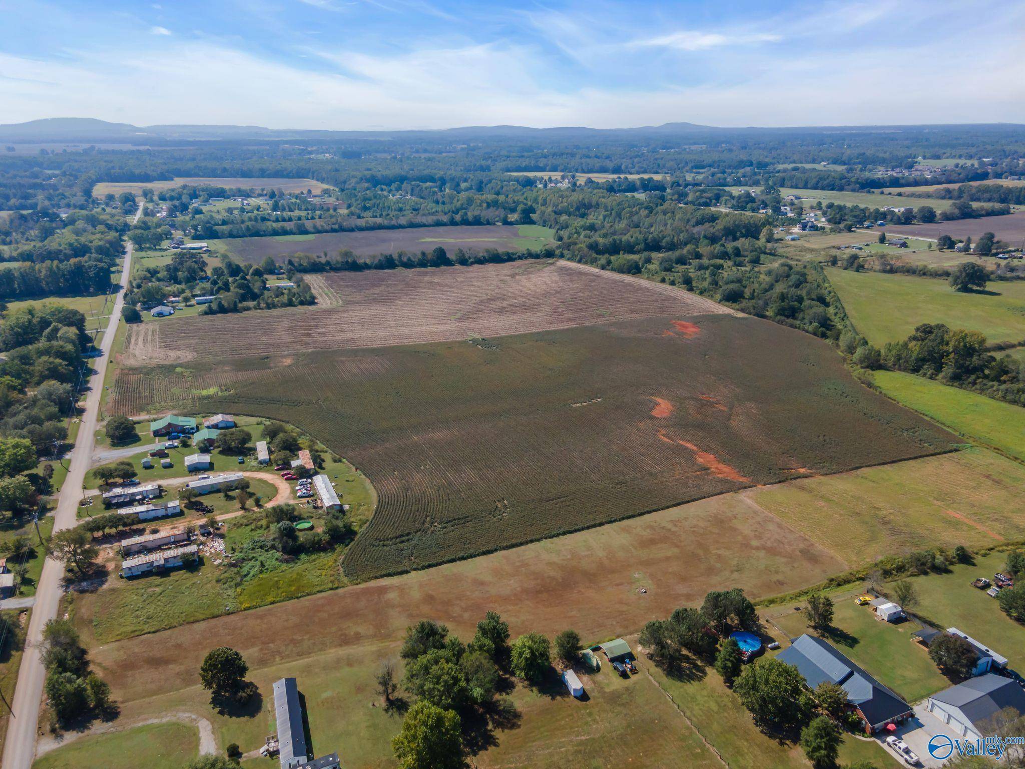 Hazel Green, AL 35750,20 Acres Stephens Road