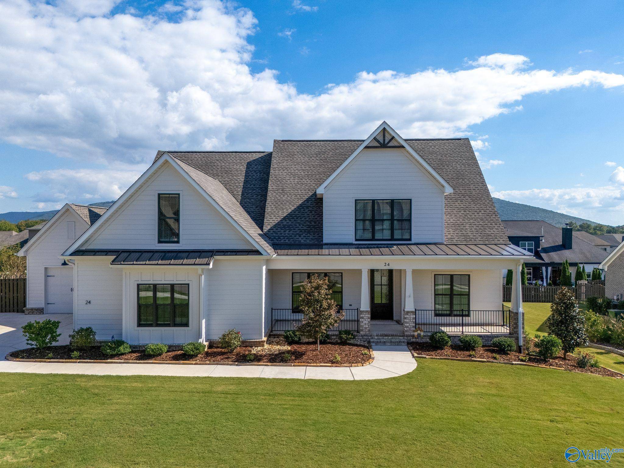 Gurley, AL 35748,24 Kenthurst Lane