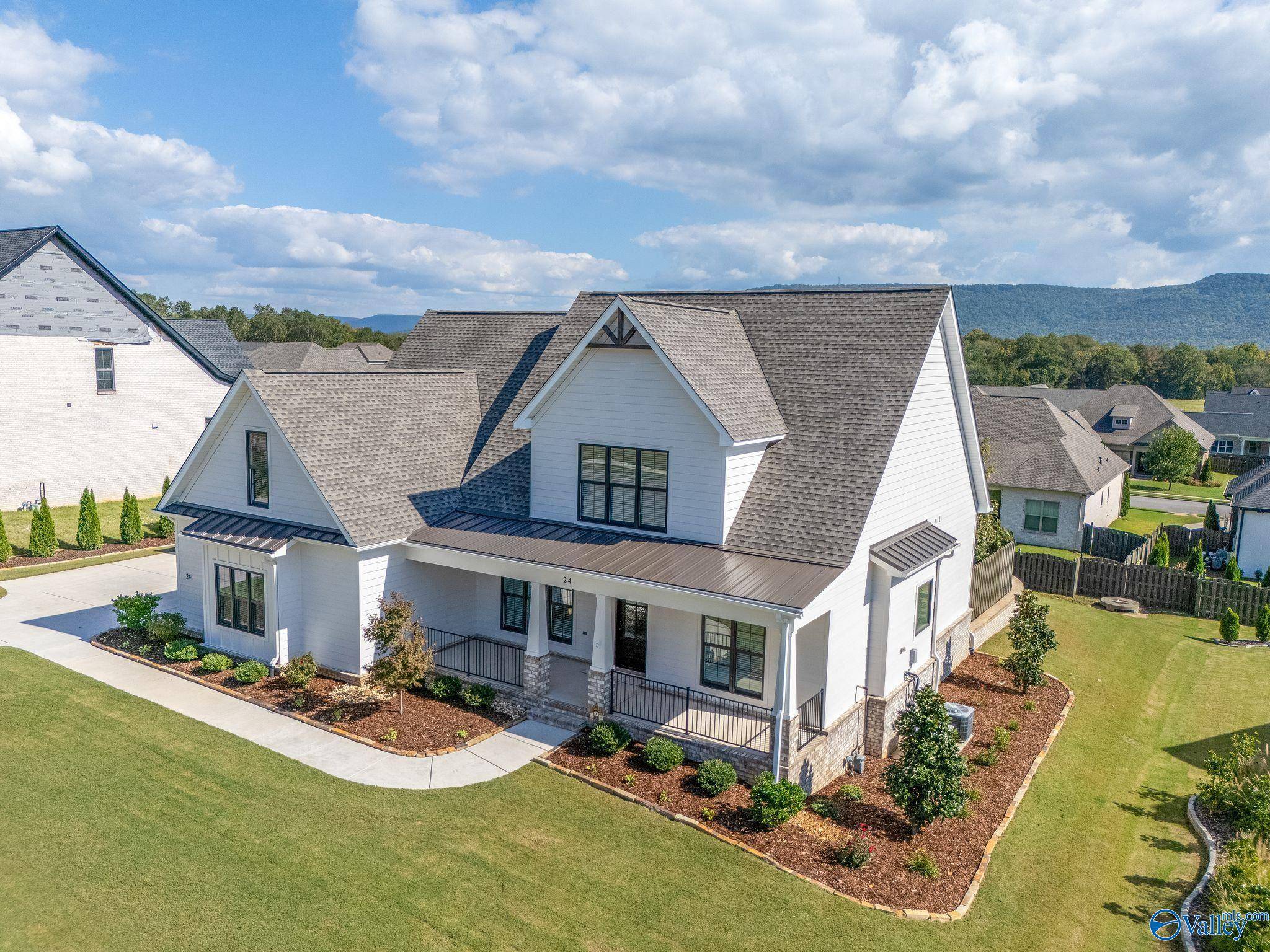 Gurley, AL 35748,24 Kenthurst Lane