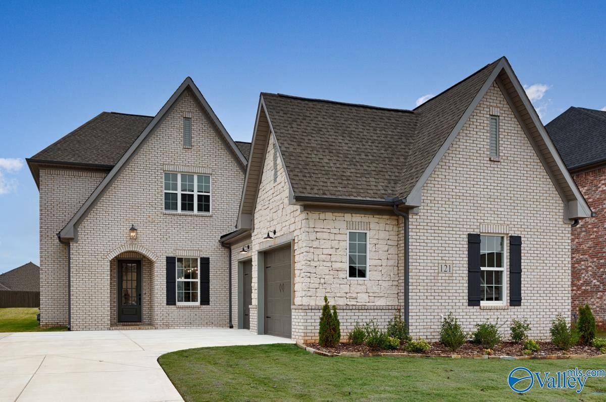 Gurley, AL 35748,4 Sable Creek Court