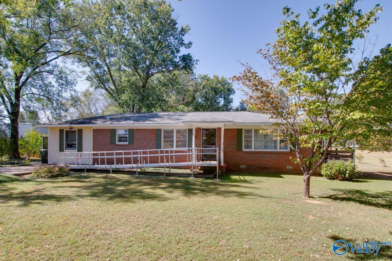 Brownsboro, AL 35741,124 Bob Mckinney Road